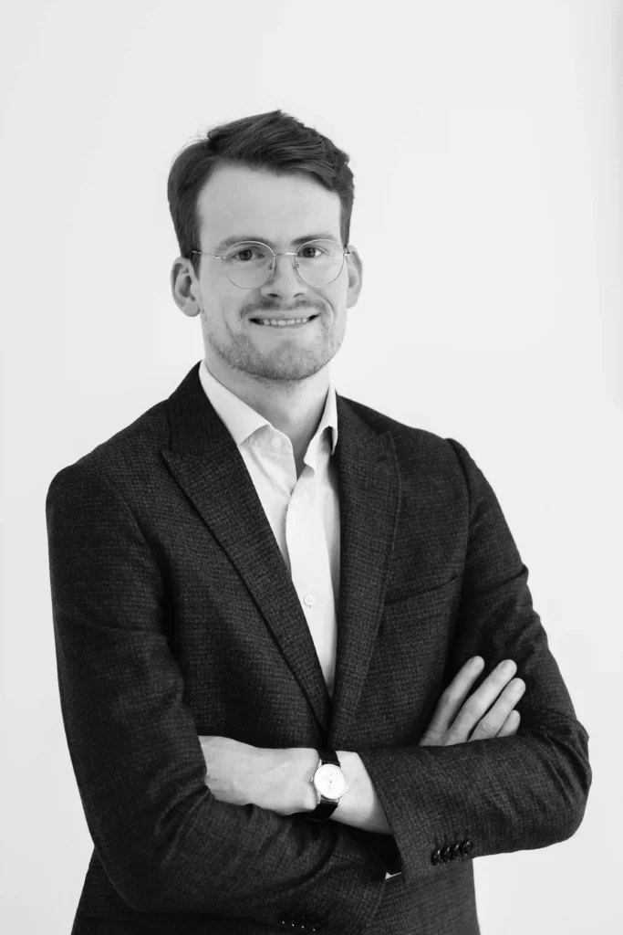 photo profil du Dr Libert